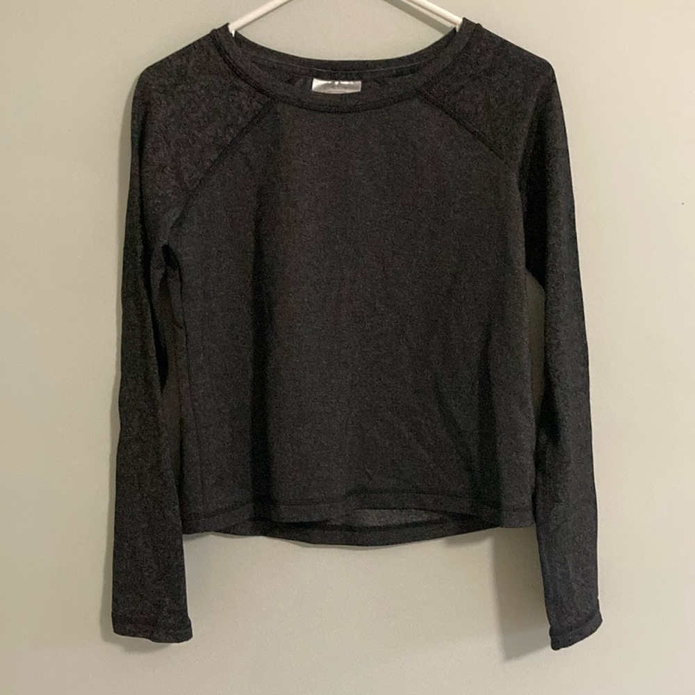 CALIA by Carrie Underwood Long Sleeve Top